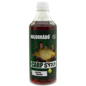 Haldorádó - Carp Syrup Crap Mare / Big Fish
