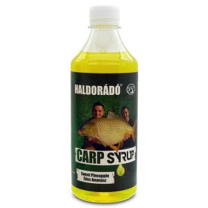 Haldorádó - Carp Syrup Ananas Dulce / Sweet Pineapple