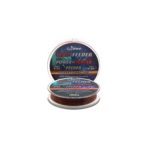 Team Feeder - Fir Power Fighter 300m 0,22mm