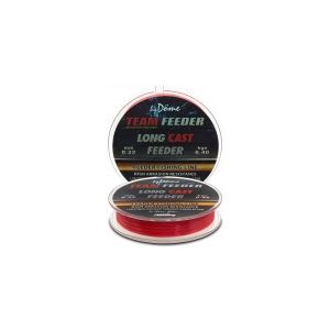Team Feeder - Fir Long Cast 300m 0,22mm
