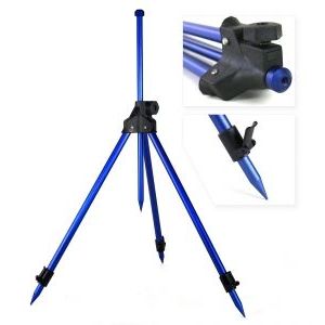 By Dome Team Feeder - Tripod Aluminiu