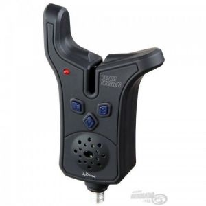 By Dome Team Feeder - Avertizor Electronic Feeder