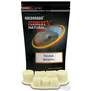Haldorado - Fermentx Natural Baits 12,16mm-Betaina