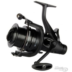 By Dome - Mulineta Team Feeder Carp Fighter LCS Pro 5000