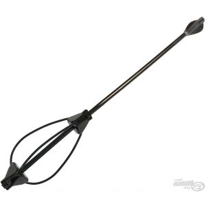 Haldorado - Momitor Dart Pellet Feeder cu 3 spire 25g