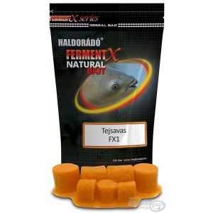 Haldorado - Fermentx Natural Baits 12,16mm-FX1