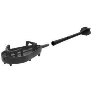 Haldorado - Momitor Dart Metal L 35g