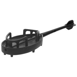 Haldorado - Momitor Dart Metal XL 50g