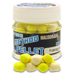 Haldorado - Hybrid Method Pellet