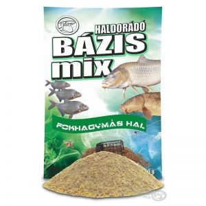 Haldorado - Nada Bazis Mix - Usturoi Peste 2,5kg