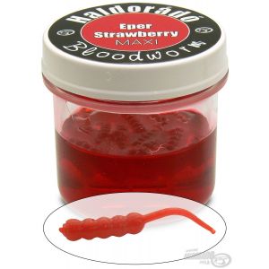 Haldorado - Bloodworm Maxi-Capsuni