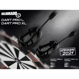 Haldorado-Dart Pro L 50gr