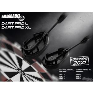 Haldorado - Momitor Dart Pro XL 55g