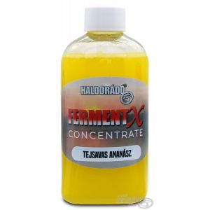 Haldorado - Aditiv Lichid FermentX Concentrate - Ananas 250ml