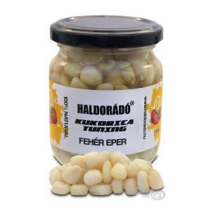 Haldorado-Porumb Tuning-Capsuna alb
