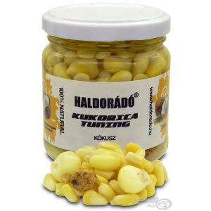 Haldorado - Porumb tuning-Cocos