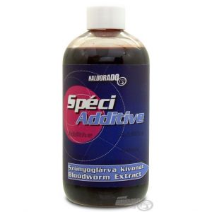 Haldorado - Aditiv Lichid SpeciAdditive - Bloodworm Extract 300ml