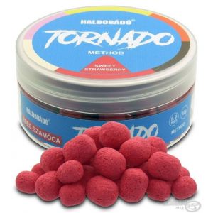 Haldorado - Tornado Method - Capsuni 6mm, 8mm