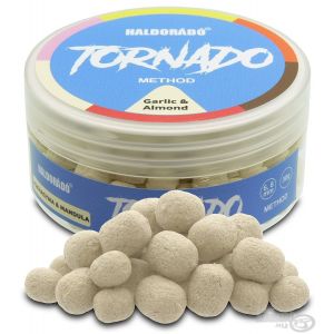 Haldorado - Tornado Method - Usturoi & Migdale 6mm, 8mm