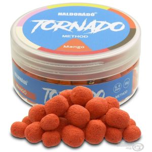 Haldorado - Tornado Method - Mango 6mm, 8mm