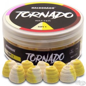 Haldorado - Tornado Wafter - Sipi 1, 12mm