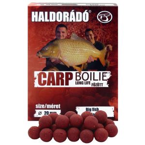 Haldorado - Carp Boilie Long Life 20mm - Big Fish