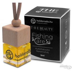 Haldorado Fishing Care - Odorizant auto - Portocale