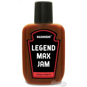 Haldorado-Legend Max Jam-Crap Infocat