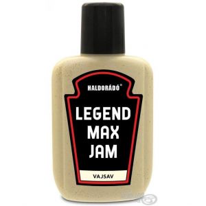 Haldorado-Legend Max Jam-N-Butyric