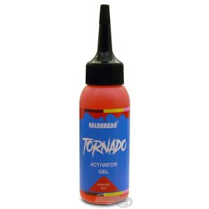 Haldorado - Tornado Activator Gel - Cascaval Rockfort 60ml