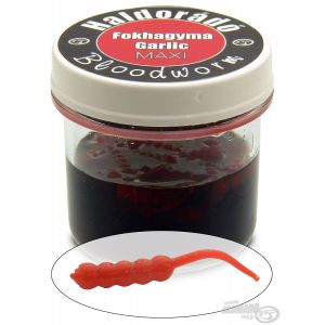 Haldorado - Bloodworm Maxi - Usturoi