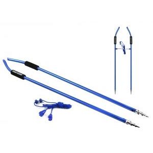 By Dome Team Feeder - Set Masurare Distanta 45cm / 3m